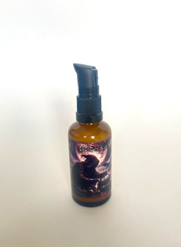 Los jabones de Joserra Witcher balsam po goleniu 50 ml