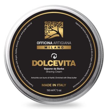 Officina Artigiana DolceVita mydło 150 ml