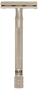 Merkur 23 maszynka do golenia ze stali nierdzewnej