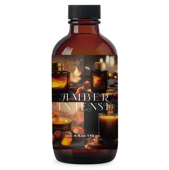 Wholly Kaw Amber Intense woda po goleniu 118 ml
