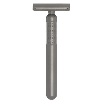 Tatara Masamune Nodachi tytanowa maszynka do golenia zamknięty grzebień