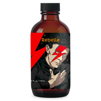 Wholly Kaw Rebelle woda po goleniu 118 ml