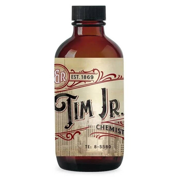 Wholly Kaw Tim Jr. woda po goleniu 118 ml