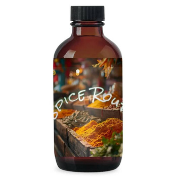Wholly Kaw Spice Route woda po goleniu 118 ml