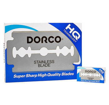 Dorco ST300 10 żyletek