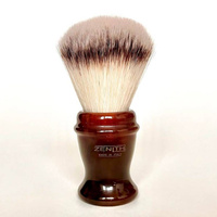 Zenith 504TA pędzel do golenia syntetyk