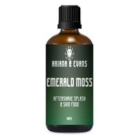 Ariana & Evans Emerald Moss woda po goleniu 100 ml