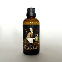 Los jabones de Joserra Vanitas woda po goleniu 100 ml