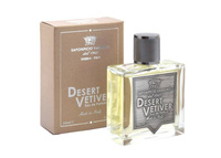 Saponificio Varesino Desert Vetiver 100 ml EDP