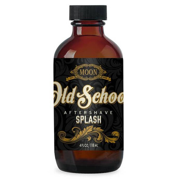 Moon Old School woda po goleniu 118 ml