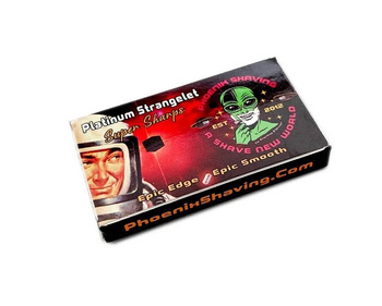 Phoenix Strangelet Super Sharps 5 sztuk żyletek