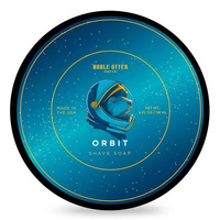 Noble Otter Orbit mydło do golenia 118 ml