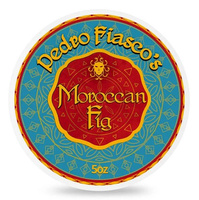 Ariana & Evans Pedro Fiasco Moroccan Fig mydło do golenia 157 ml
