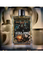 Phoenix Diver Down woda po goleniu 100 ml