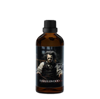 HAGS Barberwood bezalkoholowa woda po goleniu 100 ml
