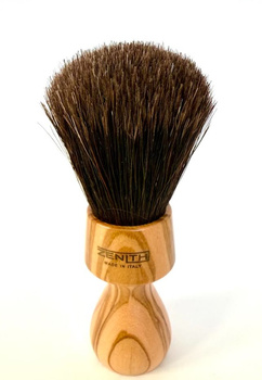 Zenith 507U pędzel do golenia włosie konia