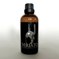 Los jabones de Joserra Viriato woda po goleniu 100 ml