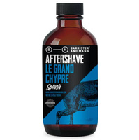 Barrister and Mann Le Grand Chypre woda po goleniu 100 ml 