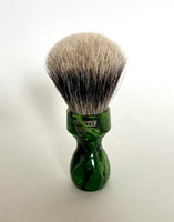 Zenith 507 Giada pędzel do golenia włosie borsuka