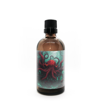 HAGS Seabeast bezalkoholowa woda po goleniu 100 ml