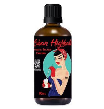 Ariana & Evans Cuban Highball woda po goleniu 100ml