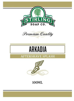 Stirling Arkadia woda po goleniu 100 ml