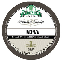 Stirling Piacenza mydło do golenia 170ml