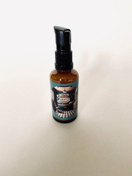 Los jabones de Joserra Barberia balsam po goleniu 50 ml