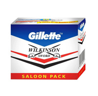 Gillette Wilkinson 50 żyletek