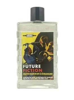 Phoenix Future Fiction woda po goleniu 100 ml