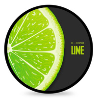 Barrister and Mann Lime mydło do golenia 118 ml