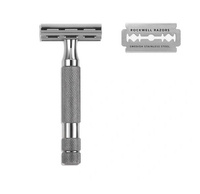 Rockwell 2C Gunmetal