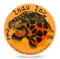 Ariana & Evans Indo Ink 118 ml mydło do golenia