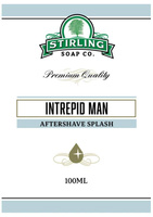 Stirling Intrepid Man woda po goleniu 100 ml