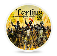 Ariana & Evans Tertius mydło do golenia 118ml