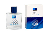 Alpa Cool woda po goleniu 100 ml