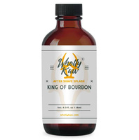 Wholly Kaw King of Bourbon woda po goleniu 118 ml