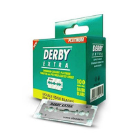 Derby Extra żyletki 100 sztuk 