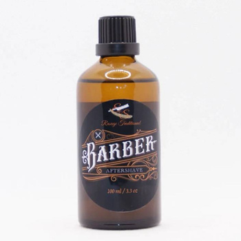 E&S Rasage Barber woda po goleniu 100 ml