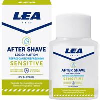 LEA woda po goleniu 125 ml 0% alkoholu