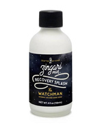 Zingari Man The Watchman woda po goleniu 100 ml