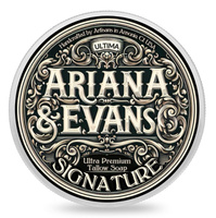 Ariana & Evans The Signature mydło do golenia 118 ml