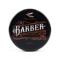 E&S Rasage Barber mydło do golenia 145 g