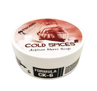 Phoenix Cold Spices mydło do golenia 113 g