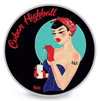 Ariana & Evans Cuban Highball mydło 118 ml