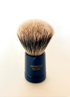 Zenith 509BC pędzel do golenia włosie borsuka