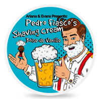 Ariana & Evans Pedro Fiasco’s Boise de Vanille 142 ml mydło do golenia