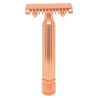 Fatip Grande Copper otwarty grzebień