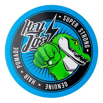 Hey Joe Super Strong Hair Pomada 350 ml