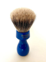 Zenith 507BG pędzel do golenia włosie borsuka